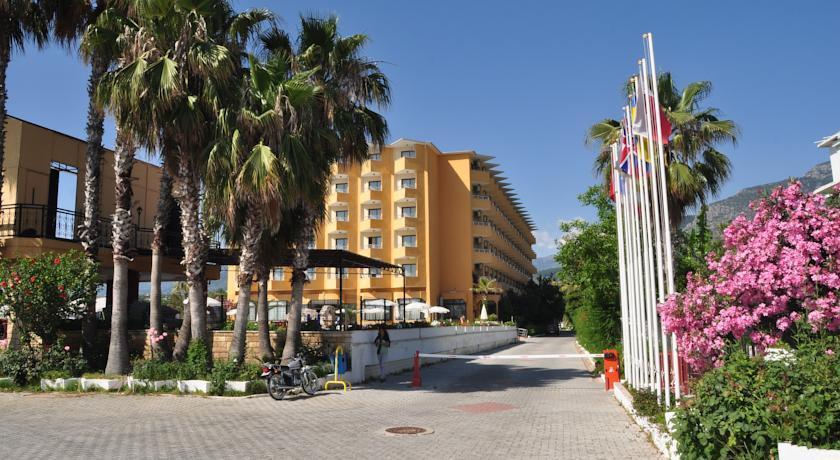 Sunshine Hotell