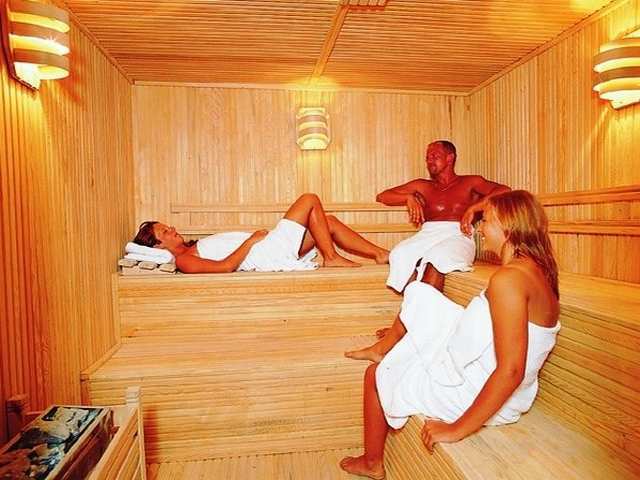 Hotell Sunshine