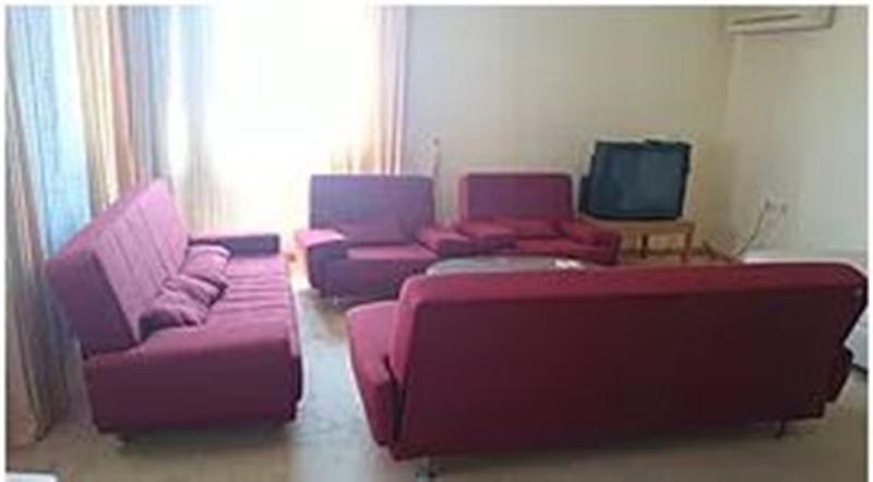 Sunshine Hotell 4*