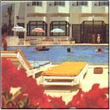 Sunshine Hotell