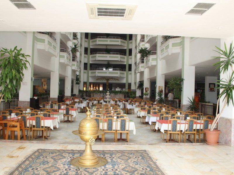 Hotell Sunshine Alanya