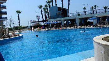 Sunshine Hotell