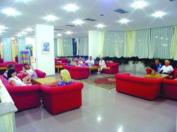 Sunshine Otel 4*