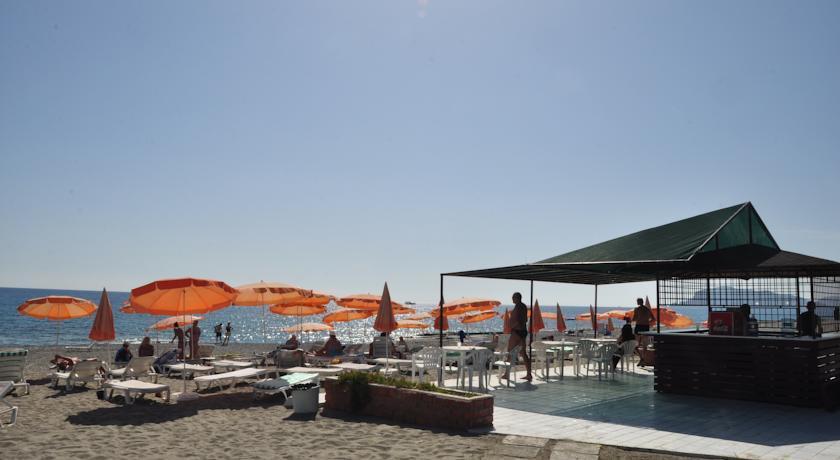 Sunshine Otel Alanya