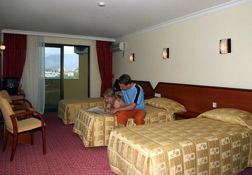 Sunshine Hotell