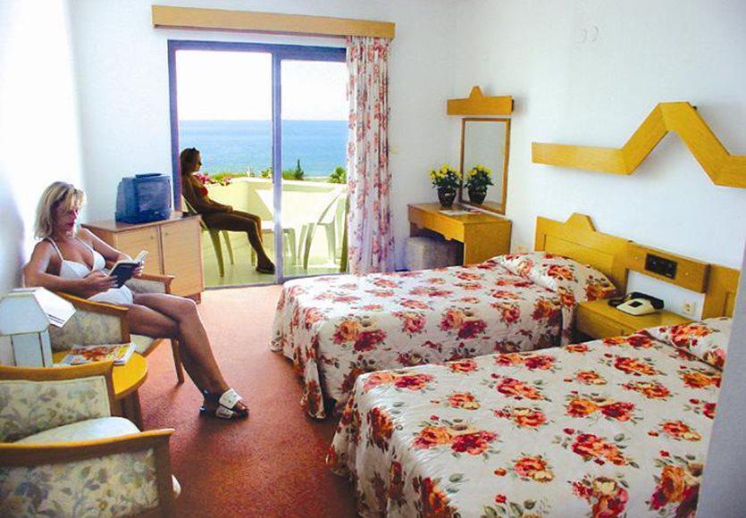 Sunshine Otel Alanya