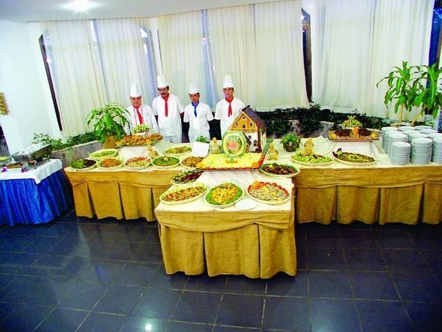 Sunshine Otel 4*