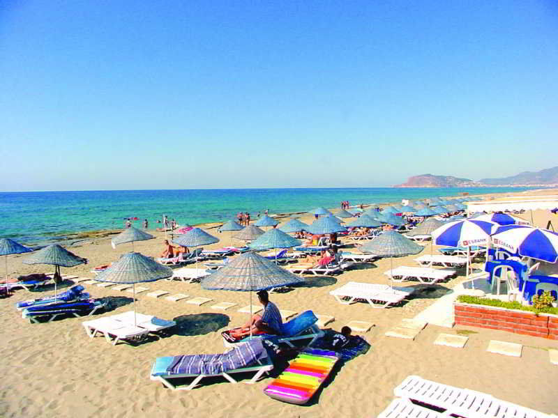 Sunshine Otel Alanya