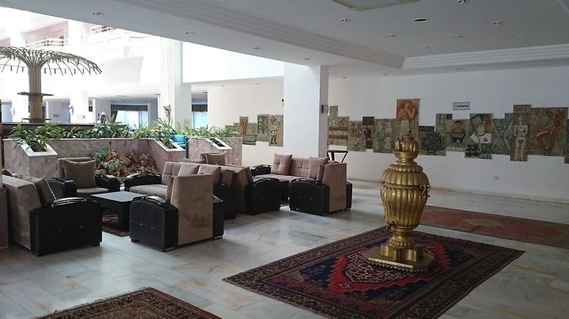 Sunshine Hotell 4*