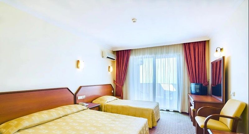 Sunshine Otel