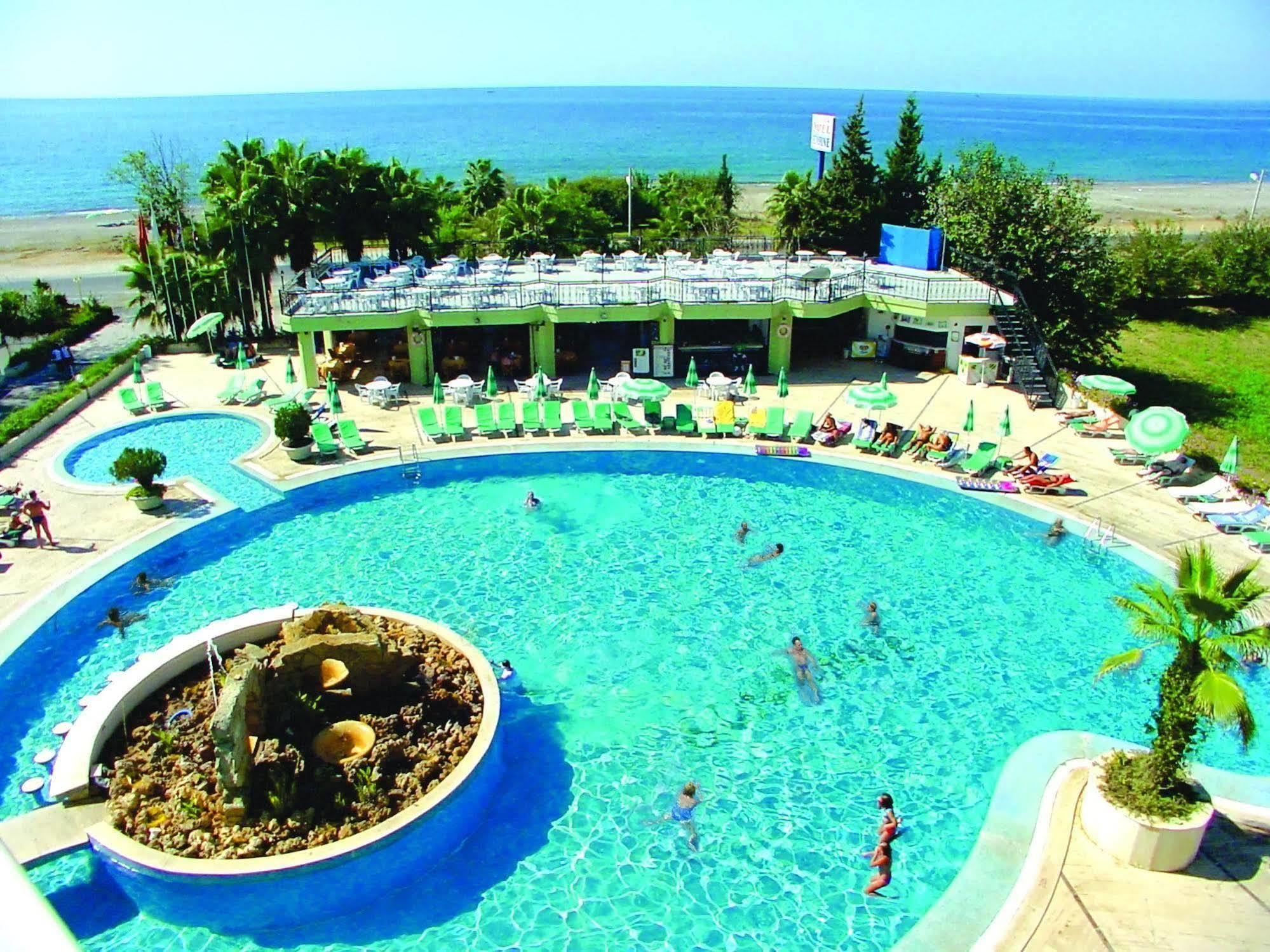 Otel Sunshine