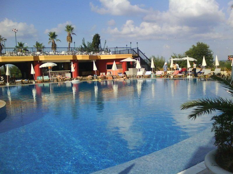 Sunshine Hotell