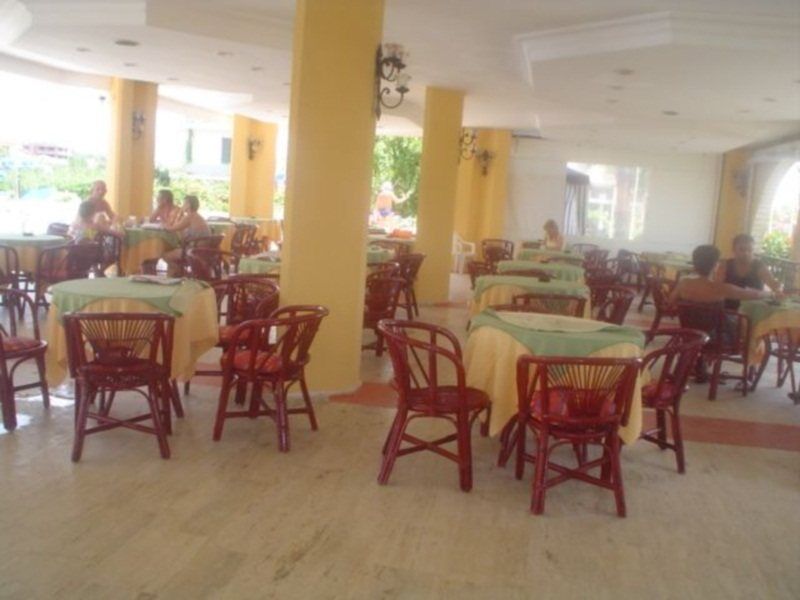 Sunshine Otel 4*