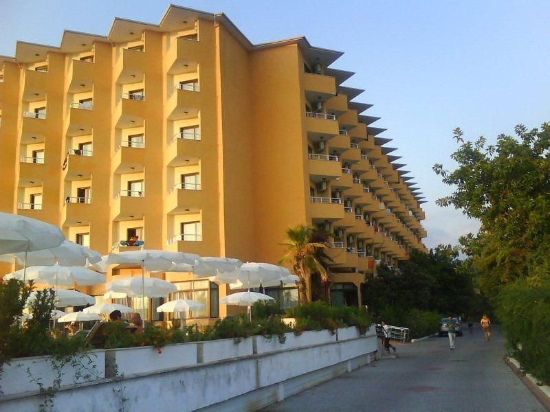 Otel Sunshine 4*