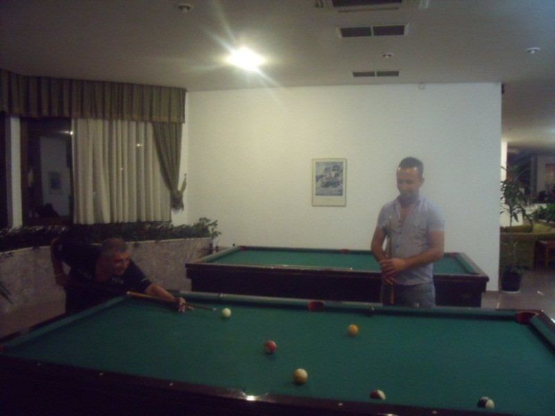 Sunshine Otel