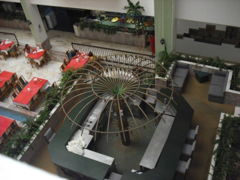 Otel Sunshine